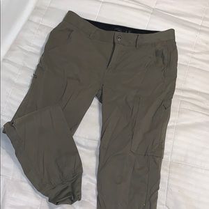 Prana pants